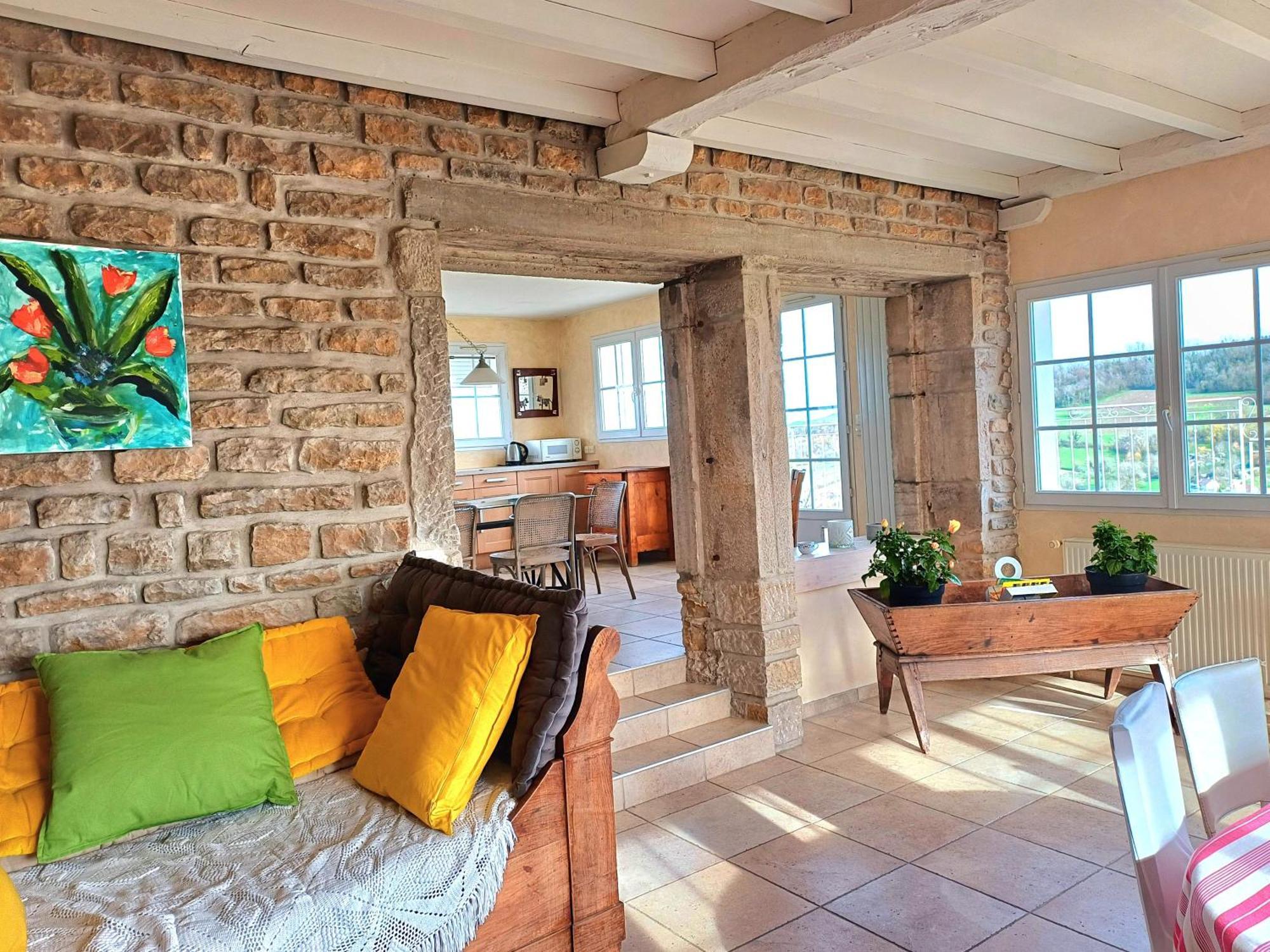 Apartment Le Petit Chateau *