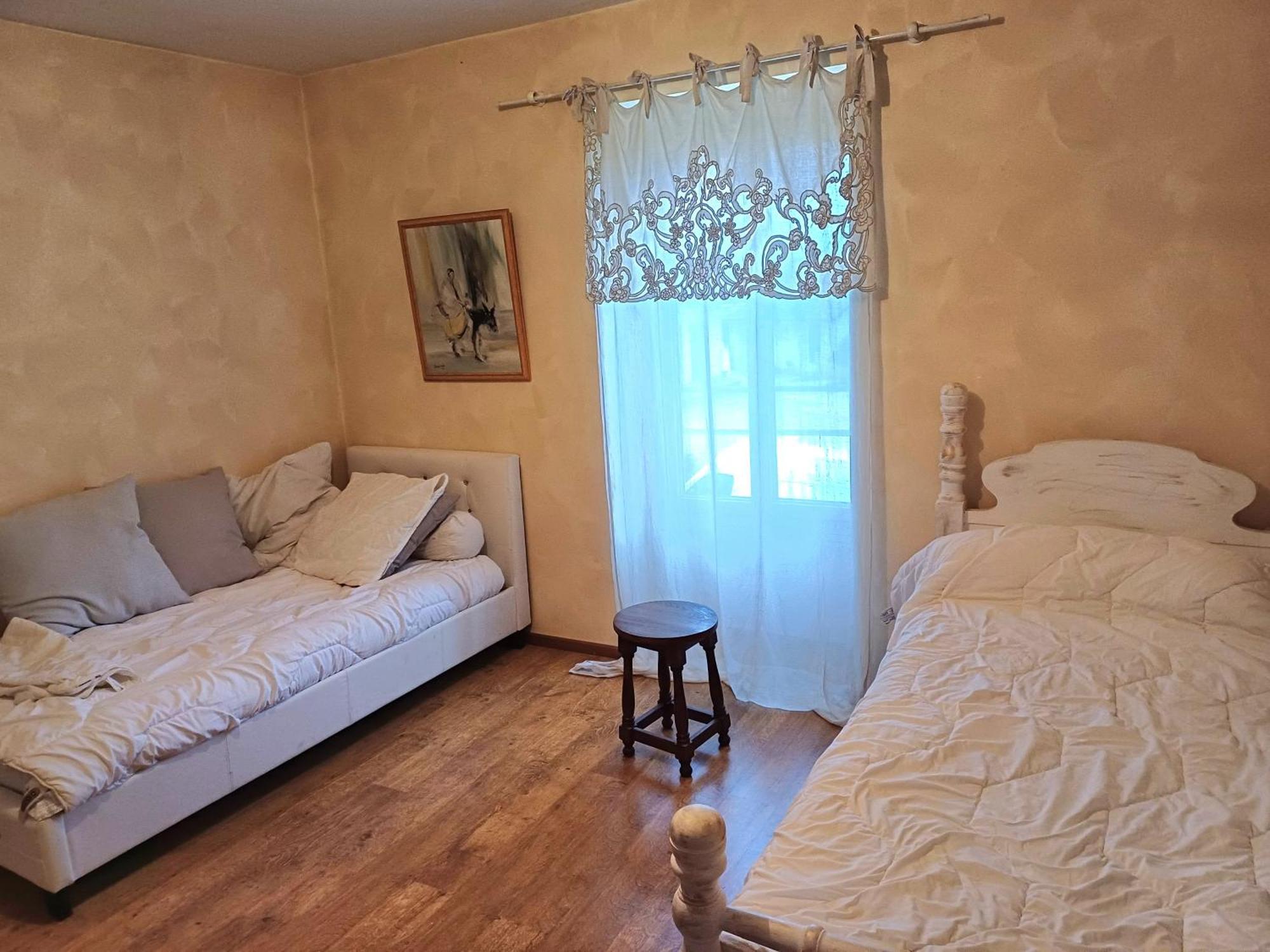 Le Petit Chateau