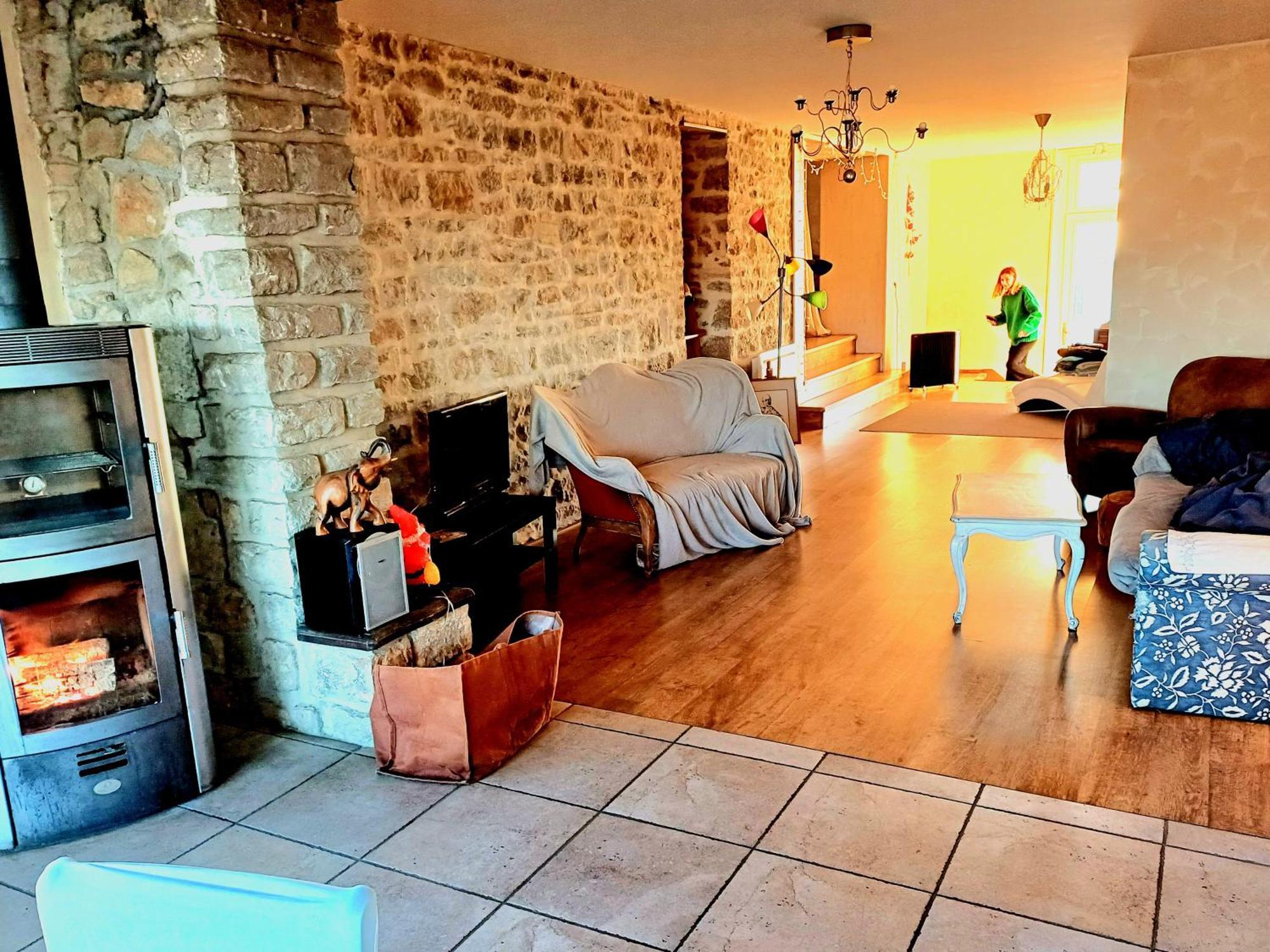 Apartment Le Petit Chateau *